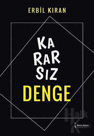 Kararsız Denge