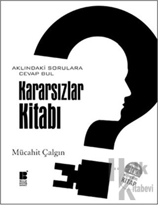 Kararsızlar Kitabı - Halkkitabevi