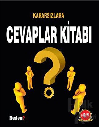 Kararsızlara Cevaplar Kitabı