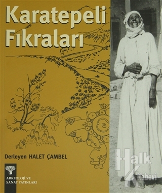 Karatepeli Fıkraları