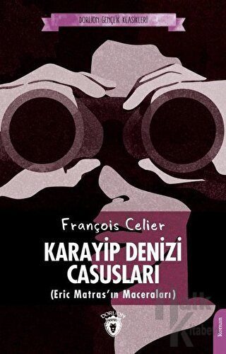 Karayip Denizi Casusları