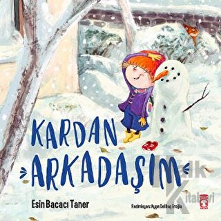 Kardan Arkadaşım - Halkkitabevi