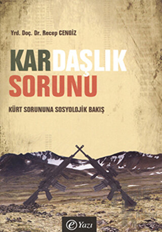 Kardaşlık Sorunu - Halkkitabevi