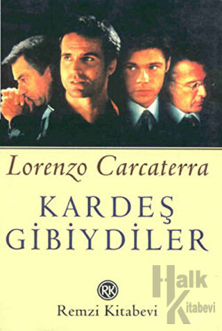 Kardeş Gibiydiler