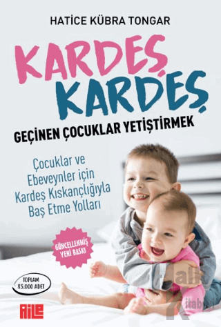 Kardeş Kardeş Geçinen Çocuklar Yetiştirmek