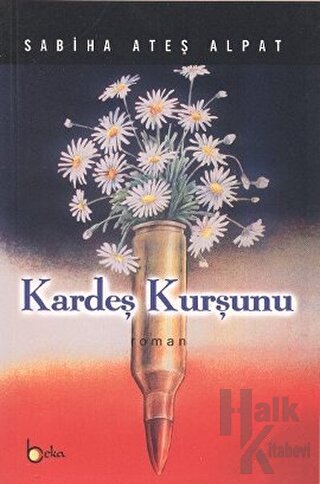 Kardeş Kurşunu - Halkkitabevi