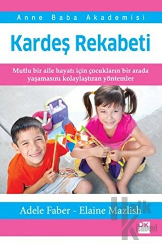 Kardeş Rekabeti