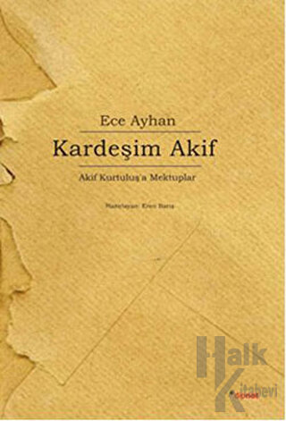 Kardeşim Akif