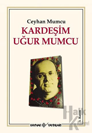 Kardeşim Uğur Mumcu