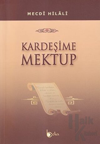 Kardeşime Mektup