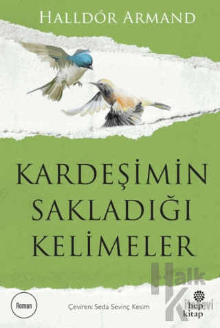 Kardeşimin Sakladığı Kelimeler - Halkkitabevi