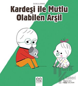 Kardeşiyle Mutlu Olabilen Arşil