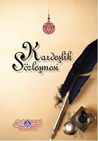 Kardeşlik Sözleşmesi - Halkkitabevi