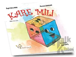 Kare Mili - Halkkitabevi