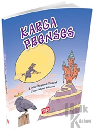 Karga Prenses