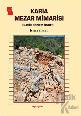 Karia Mezar Mimarisi