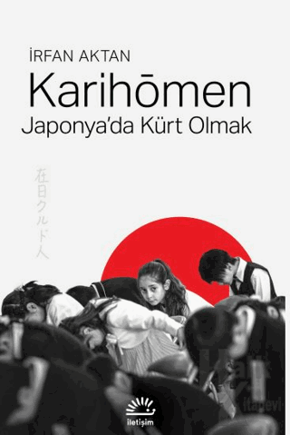 Karihōmen/Japonya'da Kürt Olmak