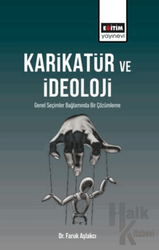 Karikatür ve İdeoloji - Halkkitabevi