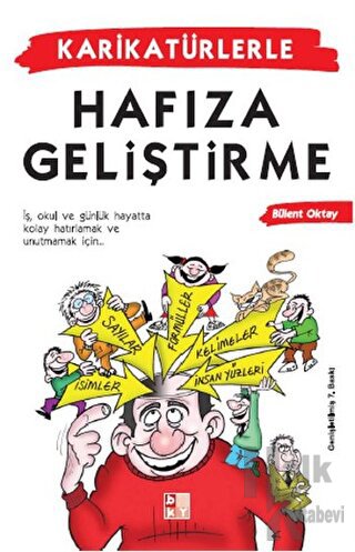 Karikatürlerle Hafıza Geliştirme