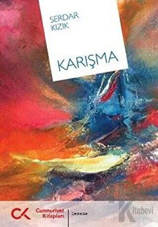 Karışma