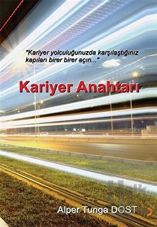 Kariyer Anahtarı