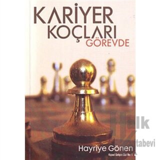 Kariyer Koçları Görevde