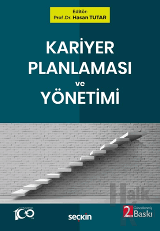 Kariyer Planlaması ve Yönetimi - Halkkitabevi