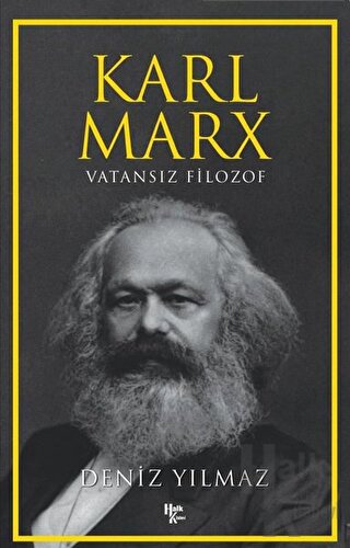 Karl Marx