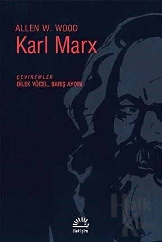 Karl Marx - Halkkitabevi
