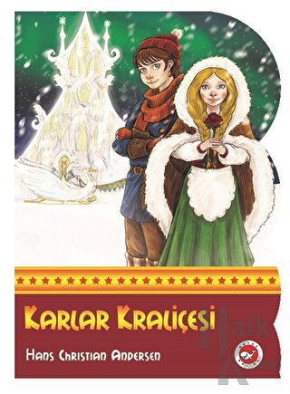 Karlar Kraliçesi