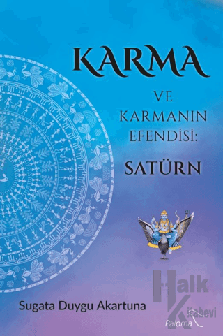 Karma ve Karmanın Efendisi: Satürn