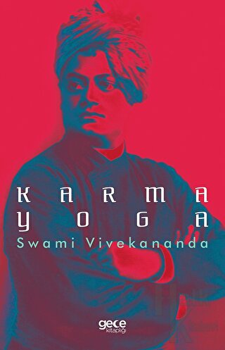 Karma Yoga (İngilizce)