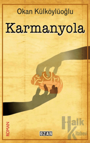 Karmanyola - Halkkitabevi