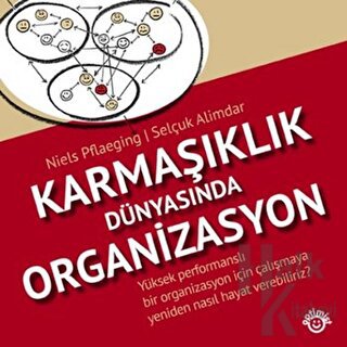 Karmaşıklık Dünyasında Organizasyon