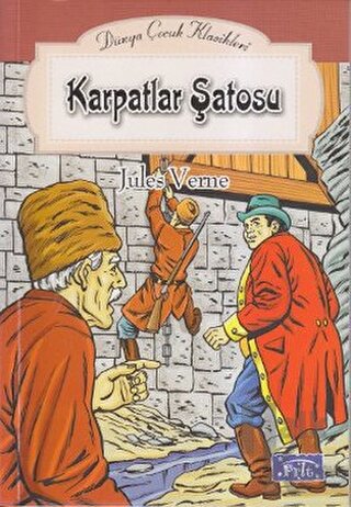 Karpatlar Şatosu