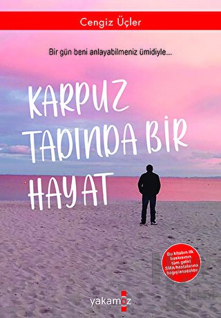 Karpuz Tadında Bir Hayat - Halkkitabevi