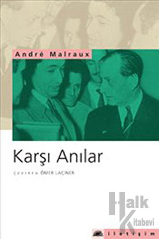 Karşı Anılar