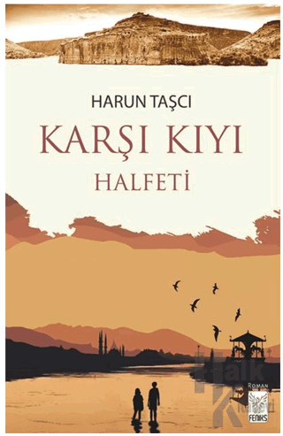 Karşı Kıyı / Halfeti - Halkkitabevi