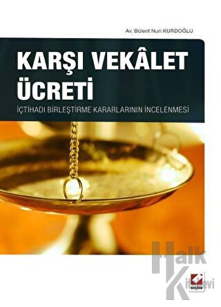 Karşı Vekalet Ücreti