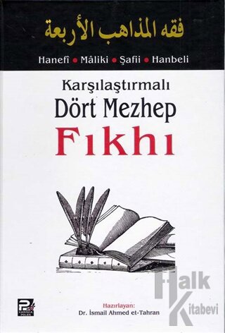 Karşılaştırmalı Dört Mezhep Fıkhı