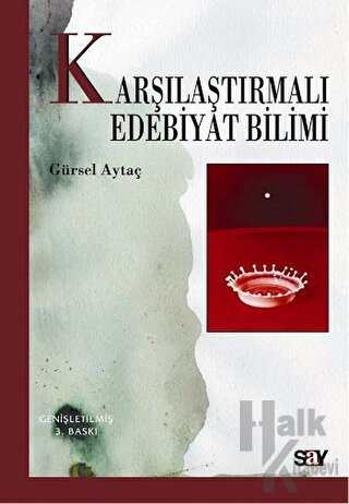 Karşılaştırmalı Edebiyat Bilimi