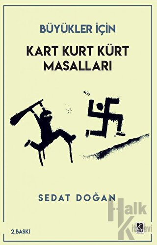 Kart Kurt Kürt Masalları