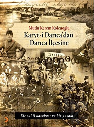 Karye-i Darıca'dan Darıca İlçesine - Halkkitabevi