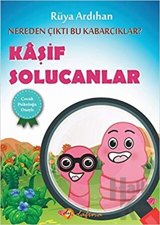 Kaşif Solucanlar