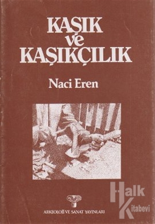 Kaşık ve Kaşıkçılık