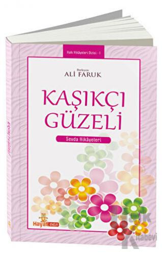 Kaşıkçı Güzeli - Halkkitabevi