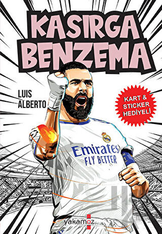 Kasırga Benzema