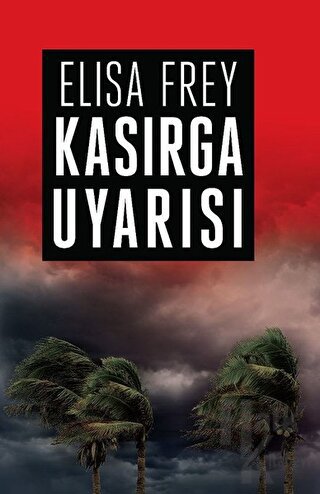 Kasırga Uyarısı