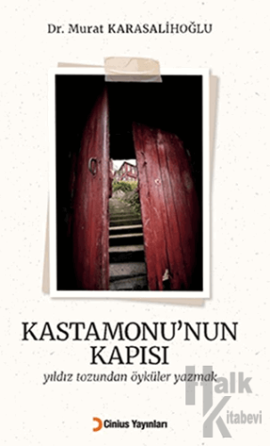 Kastamonu’nun Kapısı - Halkkitabevi