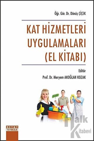 Kat Hizmetleri Uygulamaları (El Kitabı)